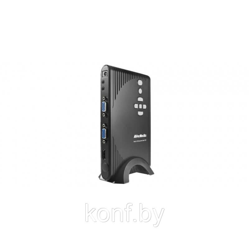 Концентратор AVerMedia Multi-I/O Converter Box 510 - фото 3 - id-p74031797