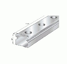 Линейная направляющая INA TKD 30-G3-HJ