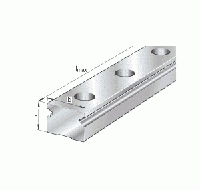 Линейная направляющая INA TKD 35-G3-HJ