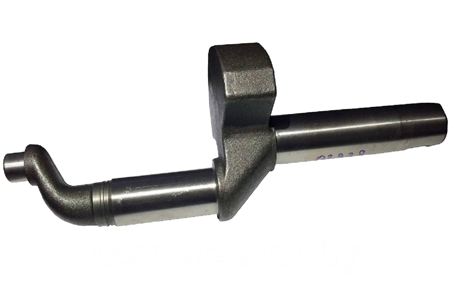 21131003 Коленвал для LB-30-2