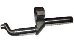 21131003 Коленвал для LB-30-2