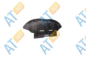 ЗАЩИТА ДВИГАТЕЛЯ Volkswagen Passat B5 (GP) 11.2000-05.2005, PVW60001A