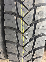 Шина 315/80R22.5 20PR WINDFORCE WD2060 156/150K M+S TL. ДОСТАВКА В ЛЮБУЮ ТОЧКУ РБ В ТЕЧЕНИИ 3-Х ДНЕЙ