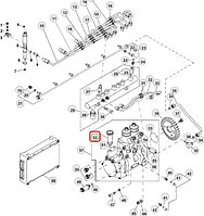 Ручная подкачка RE515638