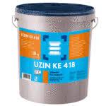 Uzin KE 418 дисперсионный клей для ПВХ покрытий 6 кг - фото 3 - id-p55981208