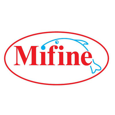 Фидерные удилища MIFINE