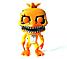 Игрушка Аниматроник Чика со светом (Chica Five Nights at Freddy's Funko Pop) (аналог), фото 3