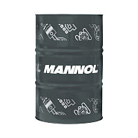 Mannol TS-4 Truck Special SHPD 15w40 Моторное масло для тракторов и комбайнов 208литров