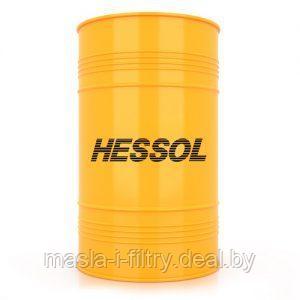Hessol Tubo-Diesel 15w40 Моторное масло для комбайнов двигатель DETROIT 200литров