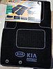 Коврики ворсовые для Kia Ceed (12-) / Hyundai i30 (12-) пр. Польша - фото 1 - id-p94634949