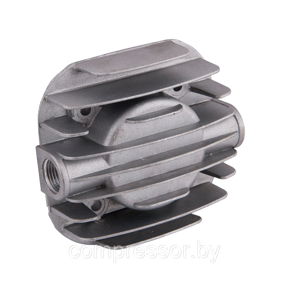 21123004 Головка цилиндра  D80, M8 для  LB-50, LB-75