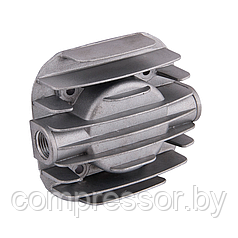 21123004 Головка цилиндра  D80, M8 для  LB-50, LB-75