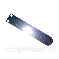 21125026 Пластина клапана для  LB-50, LB-75
