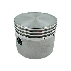 21141004 Поршень D80, для LB-50, LB-75