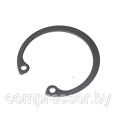 21144003 Стопорное кольцо 15х1 для LB-50, LB-75