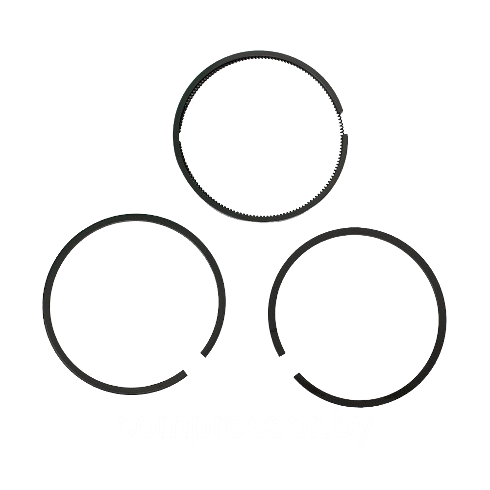 21145004 Комплект поршневых колец D80 для LB-50, LB-75