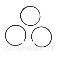 21145004 Комплект поршневых колец D80 для LB-50, LB-75