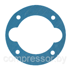 21151005 Прокладка цилиндра верхняя D80 для LB-50, LB-75