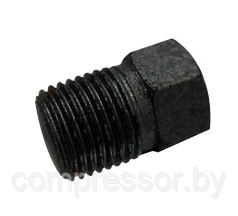 21169003 Пробка слива масла Z3/8" для LB-50, LB-75, LT-100NV