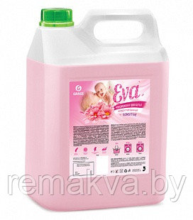 Кондиционер для белья EVA sensitive (канистра 5кг), фото 2