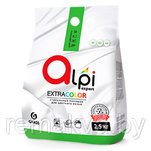 Alpi Expert для цветного белья 2,5 кг