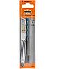 Сверло универсальное Multiconstruction HAWERA 3x40x70 мм, фото 2