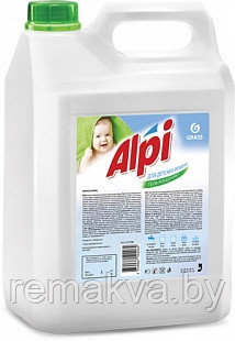Гель-концентрат для детских вещей ALPI (канистра 5кг)