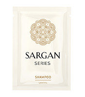 Шампунь для волос "Sargan" (саше 10 мл) по 100 шт, фото 2