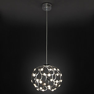 Светодиодный подвесной светильник 430/1 Drops Bogate's, фото 2