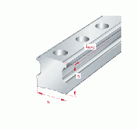 Линейная направляющая INA TKSD 20-G2-HJ