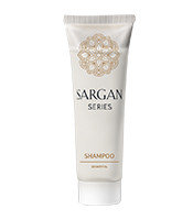 Шампунь для волос „Sargan“ (туба), фото 2