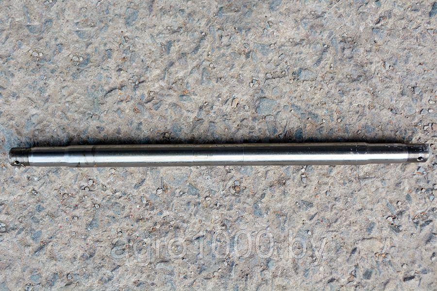 Ось 70-4605026 нижняя. Ось 70 4605026. Ось 70 4605026. 70-4605026 ось. Ось нижняя мтз 70-4605026.