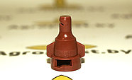 Распылитель дефлекторный для жидких удобрений FD 05, Lechler, фото 4