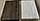 Стол из массива ДУБА квадратный на цельносваренной раме ЛОФТ Любой размер и выбор цвета, фото 7