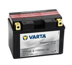 Аккумулятор Varta POWERSPORTS AGM 509901 (9 Ah) разм.150х87х110 пуск. ток 200A