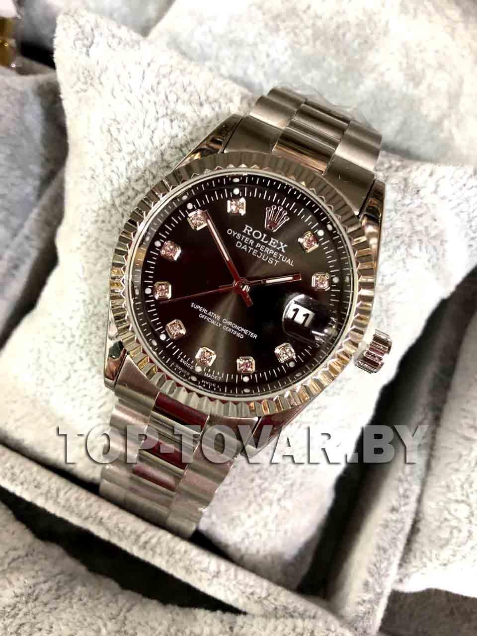 Часы Rolex RX-1579 - фото 1 - id-p94676760