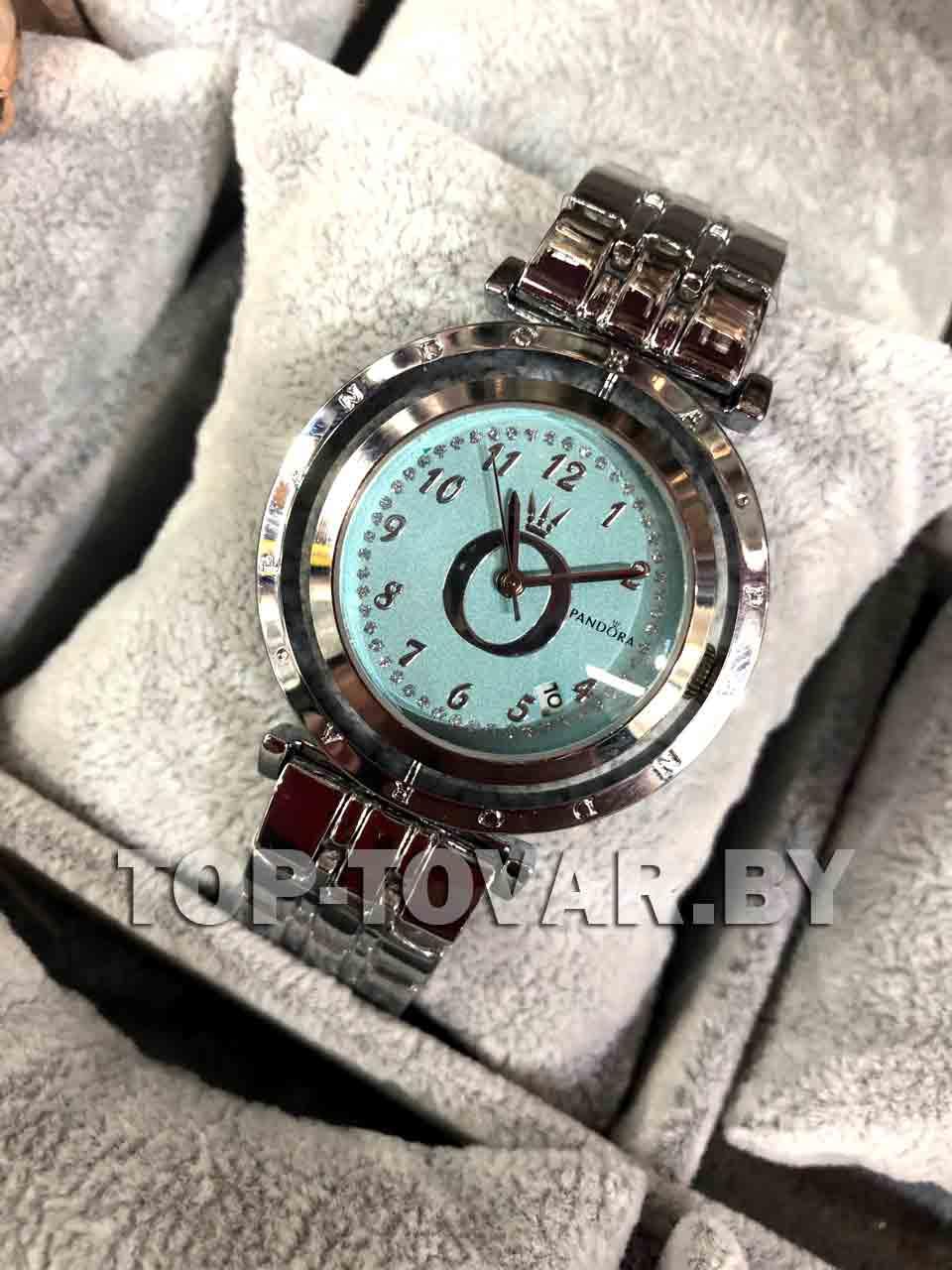 Женские часы Pandora (Пандора) PR-2616 - фото 1 - id-p94676764