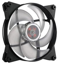 Кулер для корпуса Cooler Master MasterFan Pro 140 Air Pressure RGB (с контроллером)