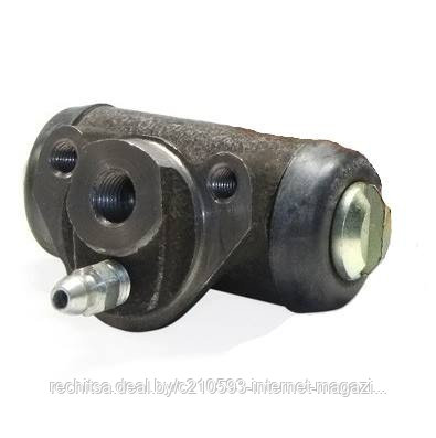 Цилиндр тормозной задний ВАЗ 2105-2107, 2108-2109, 2110-2115, 2170, 2190, 2121-2123, арт. 2105-3502040-10, фото 2