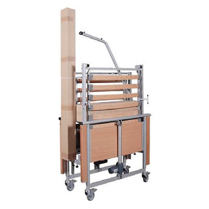 Кровать функциональная электрическая PB 326 Elbur, фото 2