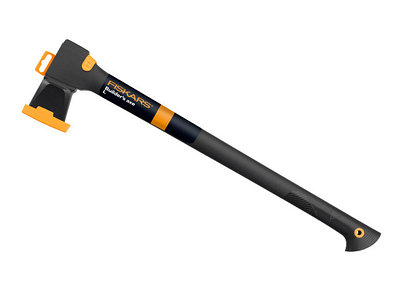 Топор-колун FISKARS Solid, средний