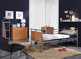 Кровать функциональная электрическая PB 321 Elbur
