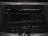 Коврик в багажник Lada Vesta седан 2015-2022 / Лада Веста [74038] (Aileron)