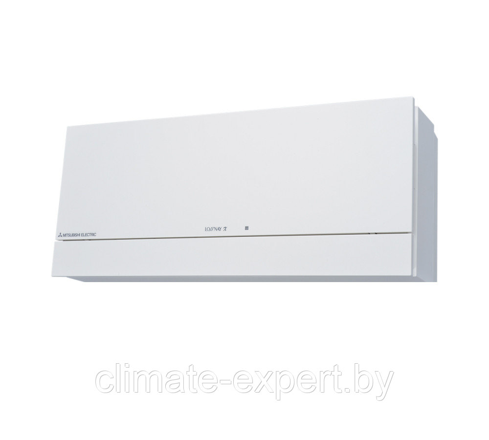 Приточно-вытяжная установка Mitsubishi Electric Lossnay VL-100EU5-E - фото 2 - id-p94706191