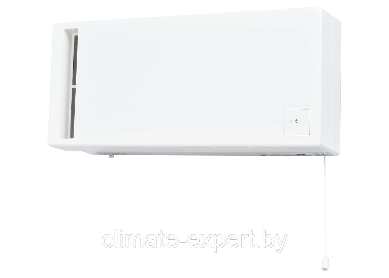 Приточно-вытяжная установка Mitsubishi Electric Lossnay VL-50ES2-E - фото 2 - id-p94602807