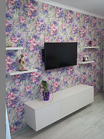 Тумба  подвесная под ТВ