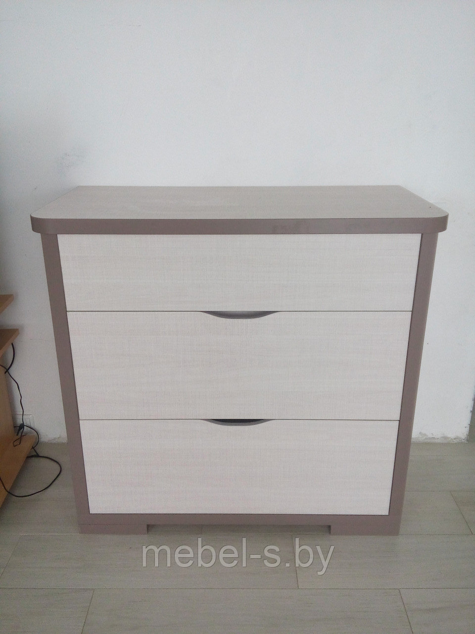 Комод для девочки