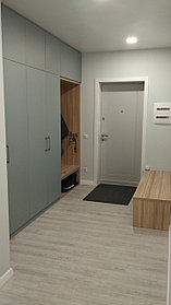 Шкафы распашные в прихожую