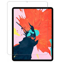 Защитное стекло Tempered Glass Film 0.3mm для Apple iPad Pro 11 (2018)