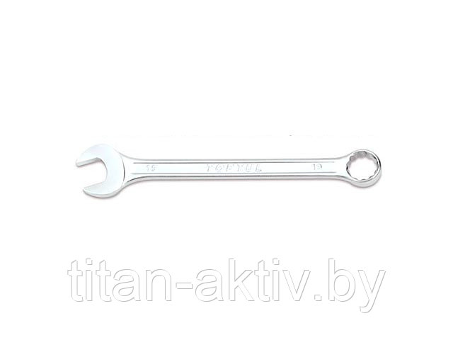 Ключ комбинированный 6мм 15° Pro-Line TOPTUL (AABW0606)